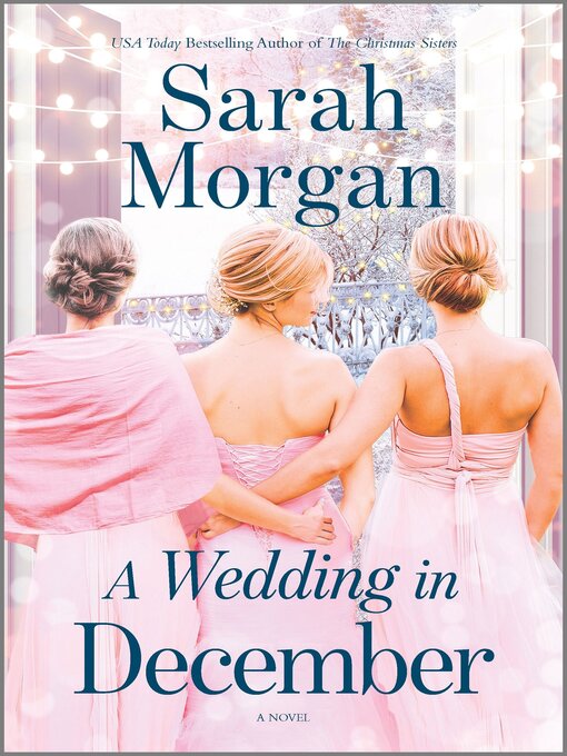 Cover image for A Wedding in December